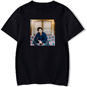 Vance Said It Gently Vance Joy T-Shirts
