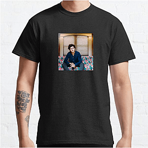 Vance Said It Gently Vance Joy T-Shirts