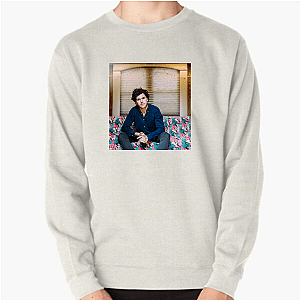 Vance Said It Gently Vance Joy Sweatshirts