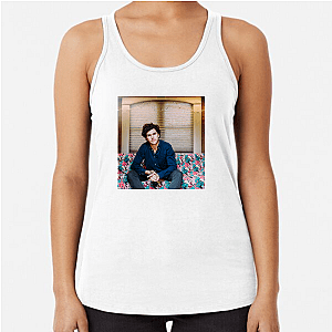 Vance Said It Gently Vance Joy Tank Tops