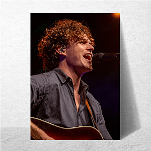 Vance = Peace in a Song Vance Joy Posters