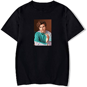 Soft Boy Ballads – Vance Vibe Vance Joy T-Shirts