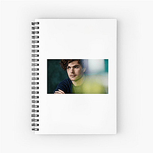 Riptide Was Just the Start Vance Joy Notebook