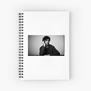 Vance = Acoustic Heartbeat Vance Joy Notebook