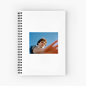 Joy Is Acoustic Vance Joy Notebook
