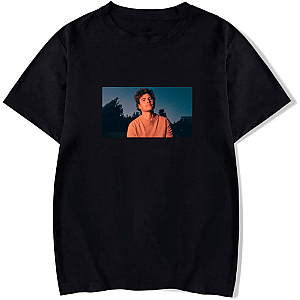Vance = Calm Storm Vance Joy T-Shirts