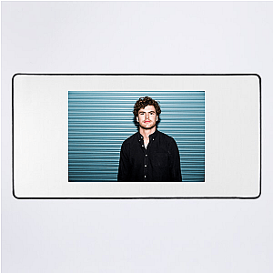 Joy in the Strum Vance Joy Mouse Pads