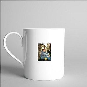 Fall in Joy Again Vance Joy Mugs
