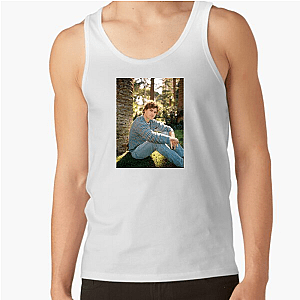 Fall in Joy Again Vance Joy Tank Tops