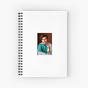 Soft Boy Ballads – Vance Vibe Vance Joy Notebook