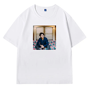 Vance Said It Gently Vance Joy T-Shirts