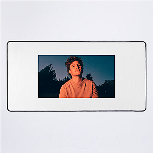 Vance = Calm Storm Vance Joy Mouse Pads
