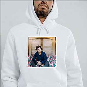 Vance Said It Gently Vance Joy Hoodies