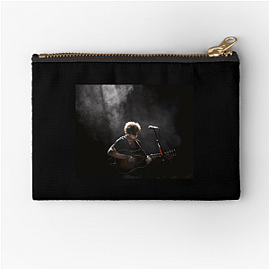 Simple Words. Deep Feels. Vance Joy Zipper Pouches