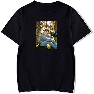 Fall in Joy Again Vance Joy T-Shirts