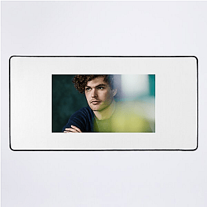 Riptide Was Just the Start Vance Joy Mouse Pads
