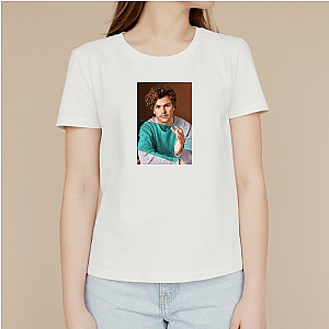 Soft Boy Ballads – Vance Vibe Vance Joy T-Shirts