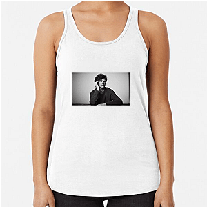 Vance = Acoustic Heartbeat Vance Joy Tank Tops