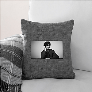 Vance = Acoustic Heartbeat Vance Joy Pillows Cover