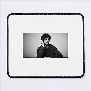 Vance = Acoustic Heartbeat Vance Joy Mouse Pads