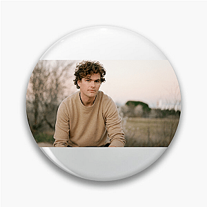 Joy Found in Vance Vance Joy Pins