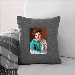 Soft Boy Ballads – Vance Vibe Vance Joy Pillows Cover
