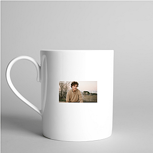 Joy Found in Vance Vance Joy Mugs