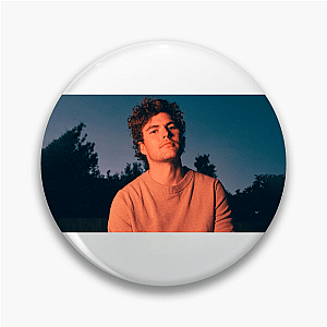 Vance = Calm Storm Vance Joy Pins