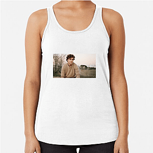 Joy Found in Vance Vance Joy Tank Tops