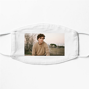 Joy Found in Vance Vance Joy Face Masks
