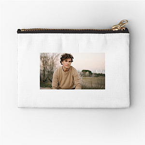Joy Found in Vance Vance Joy Zipper Pouches