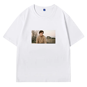Joy Found in Vance Vance Joy T-Shirts