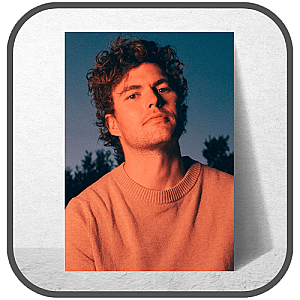 Vance Joy Posters