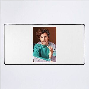 Soft Boy Ballads – Vance Vibe Vance Joy Mouse Pads