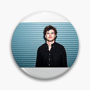 Joy in the Strum Vance Joy Pins