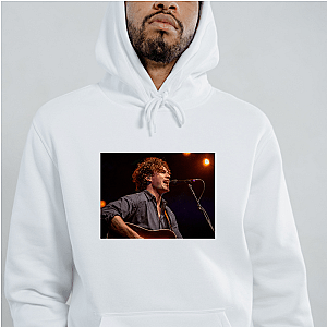 Vance = Peace in a Song Vance Joy Hoodies