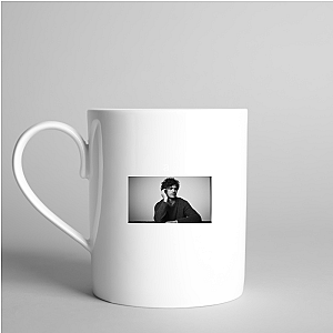 Vance = Acoustic Heartbeat Vance Joy Mugs