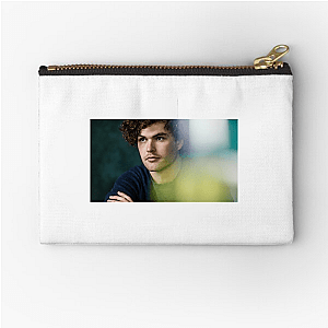 Riptide Was Just the Start Vance Joy Zipper Pouches