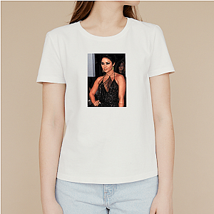 Hudgens In Her Glow Era Vanessa Hudgens T-Shirts