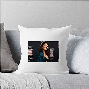Hudgens Runs the Nostalgia Vanessa Hudgens Pillows Cover