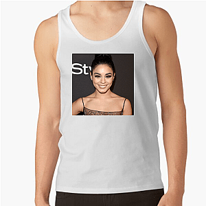 Vanessa Said Dance It Off Vanessa Hudgens Tank Tops