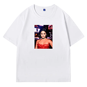 From Stage to Savage Vanessa Hudgens T-Shirts
