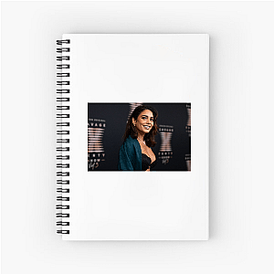 Hudgens Runs the Nostalgia Vanessa Hudgens Notebook