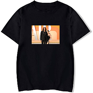 High School to High Fashion Vanessa Hudgens T-Shirts
