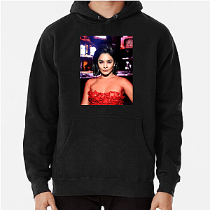 From Stage to Savage Vanessa Hudgens Hoodies