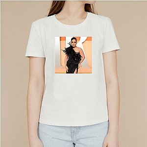 Vanessa, Your Teen Heart Vanessa Hudgens T-Shirts