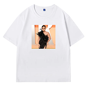 Vanessa, Your Teen Heart Vanessa Hudgens T-Shirts