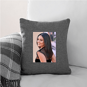 Queen Hudgens, No Debate Vanessa Hudgens Pillows Cover