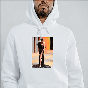 Hudgens = Icon in Layers Vanessa Hudgens Hoodies