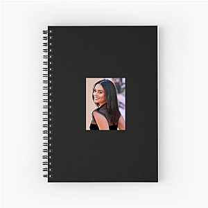 Queen Hudgens, No Debate Vanessa Hudgens Notebook